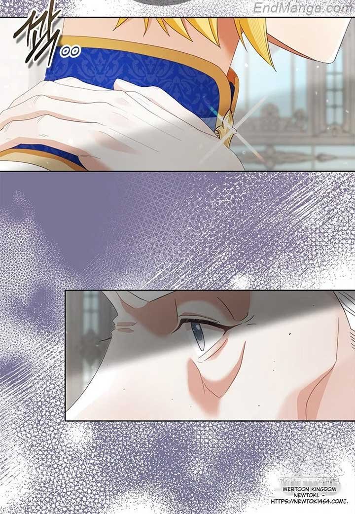 I Will Remove Them From My Life Chapter 100 page 52