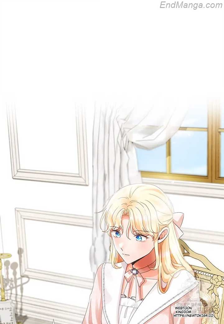 I Will Remove Them From My Life Chapter 100 page 54
