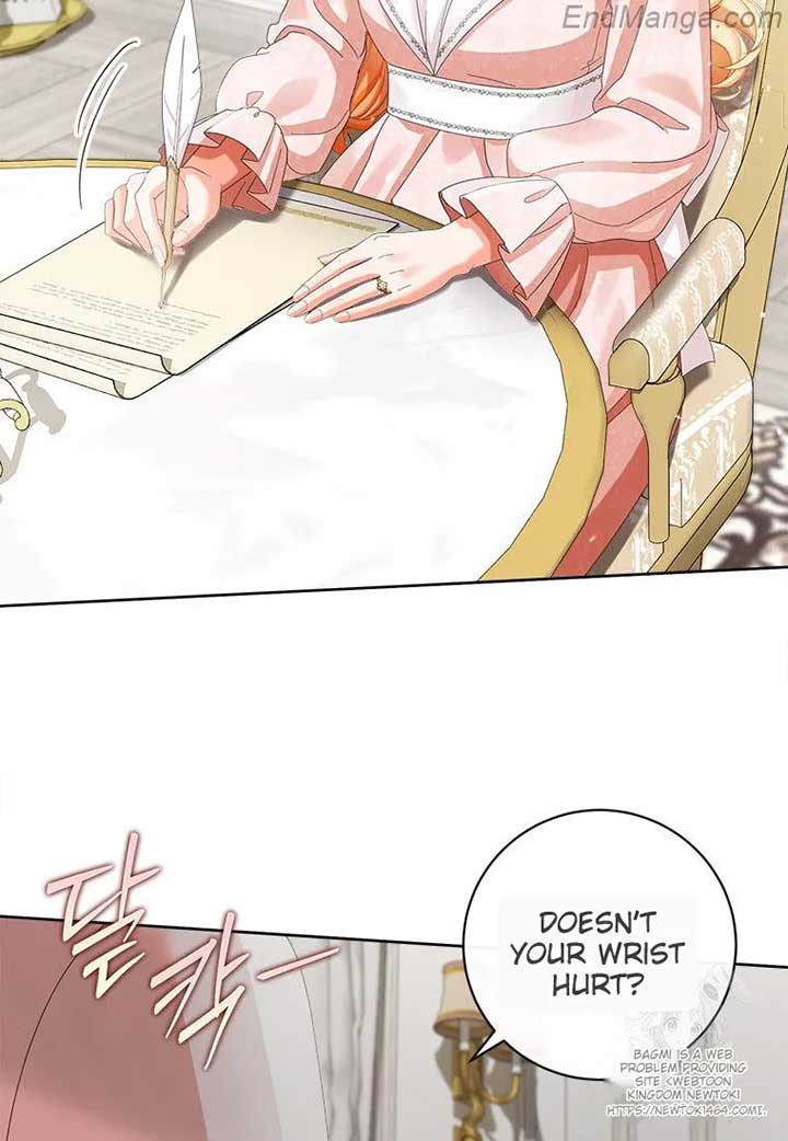 I Will Remove Them From My Life Chapter 100 page 55