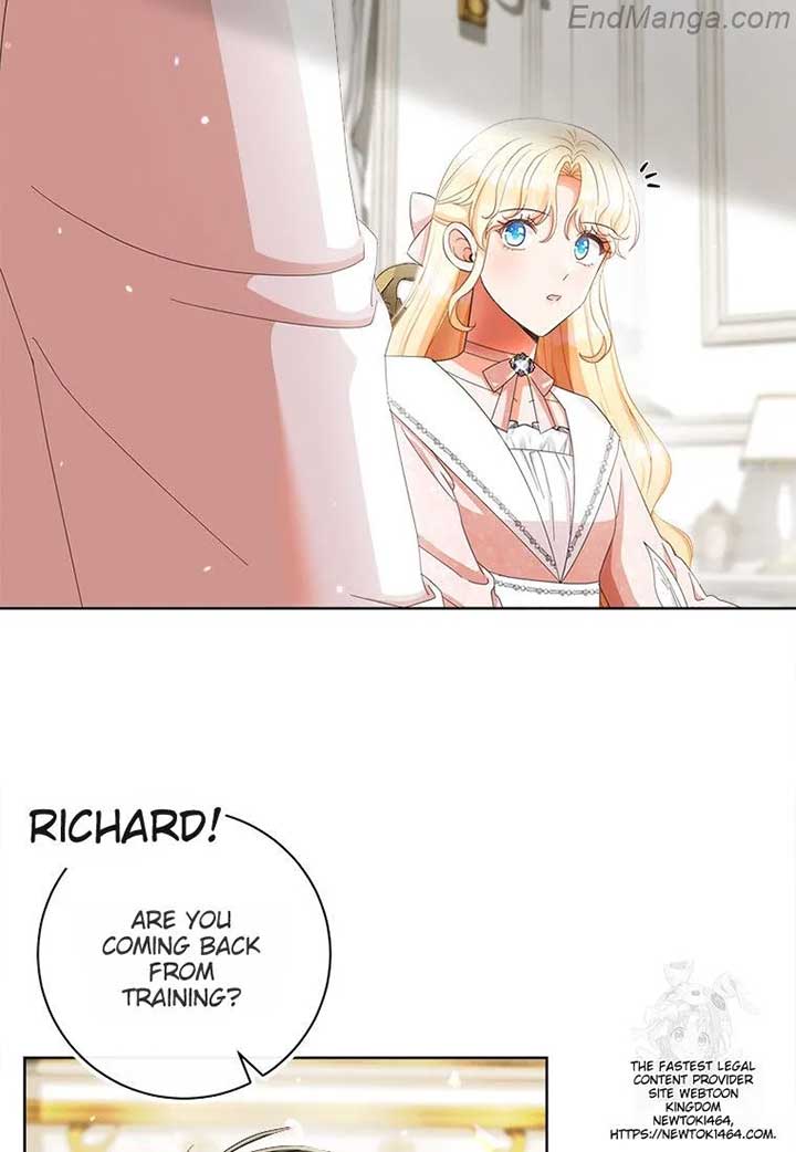I Will Remove Them From My Life Chapter 100 page 56
