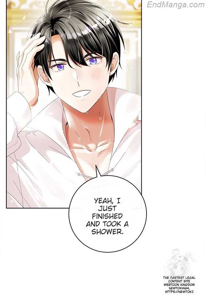 I Will Remove Them From My Life Chapter 100 page 57
