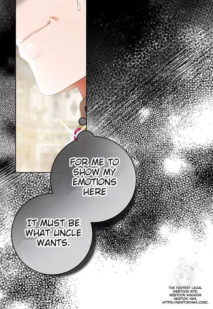 I Will Remove Them From My Life Chapter 100 page 5