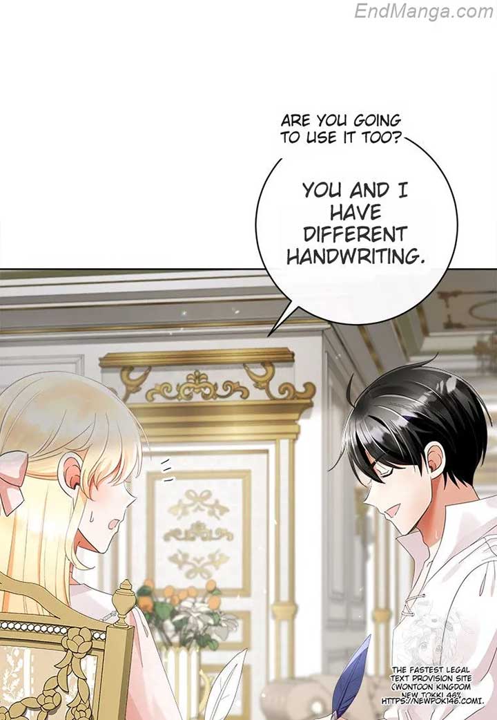 I Will Remove Them From My Life Chapter 100 page 60