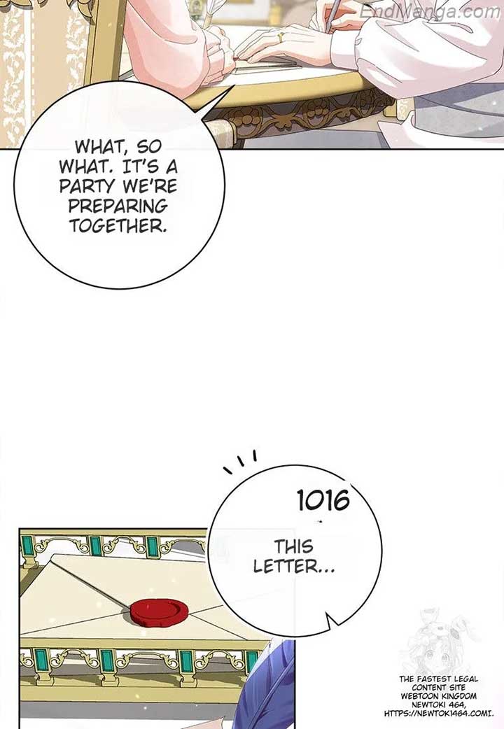 I Will Remove Them From My Life Chapter 100 page 61