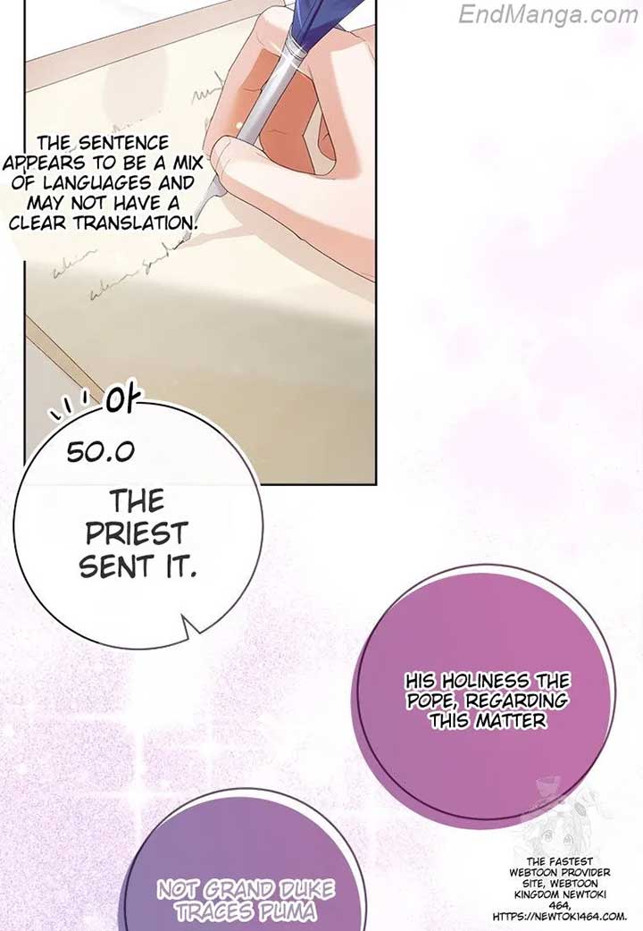I Will Remove Them From My Life Chapter 100 page 62