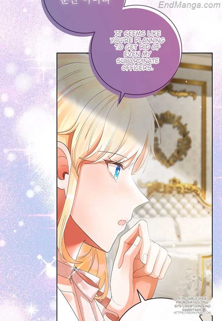 I Will Remove Them From My Life Chapter 100 page 63