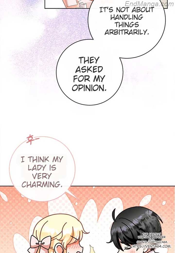 I Will Remove Them From My Life Chapter 100 page 64