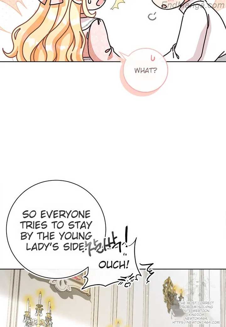 I Will Remove Them From My Life Chapter 100 page 65