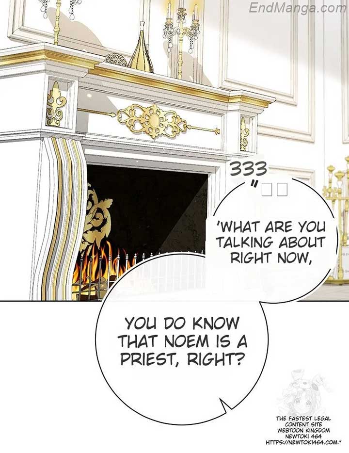 I Will Remove Them From My Life Chapter 100 page 66