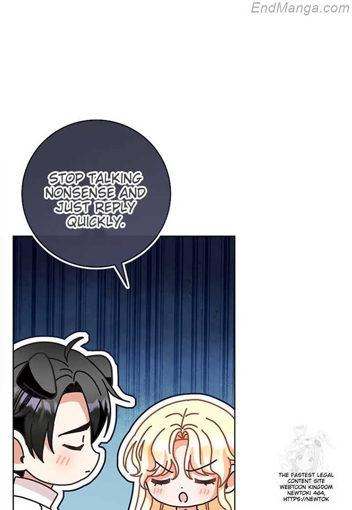 I Will Remove Them From My Life Chapter 100 page 67