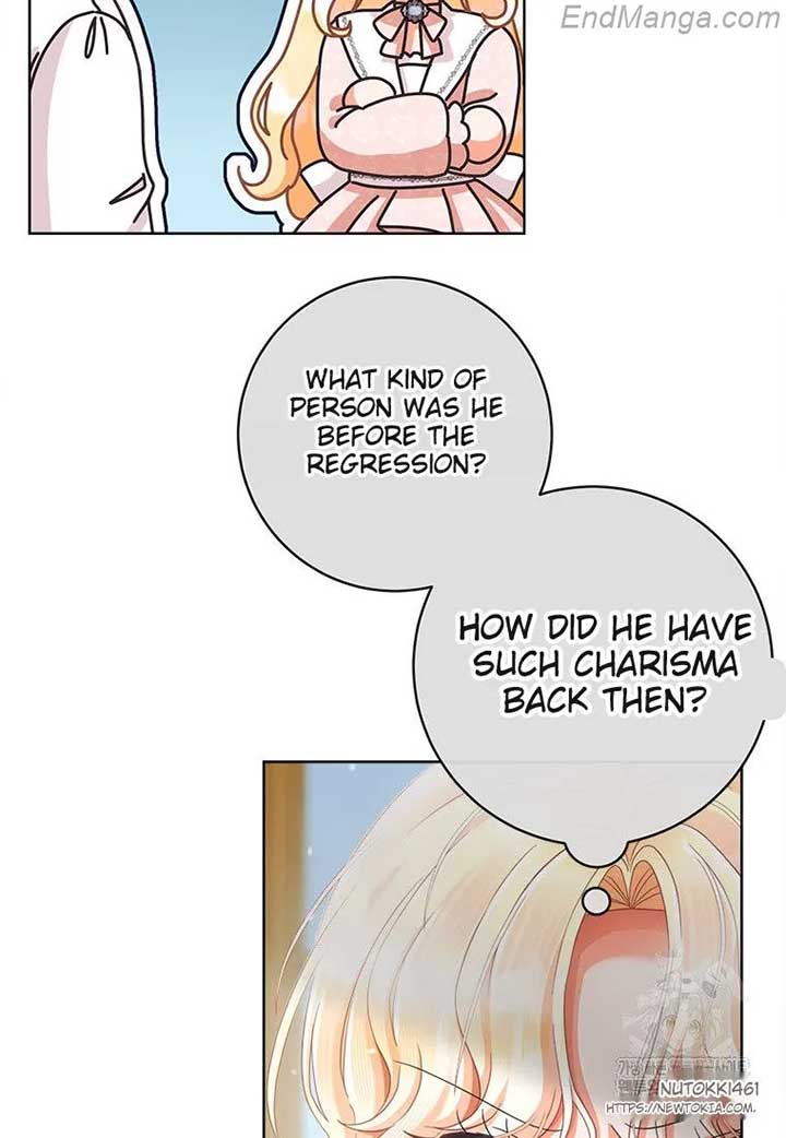 I Will Remove Them From My Life Chapter 100 page 68
