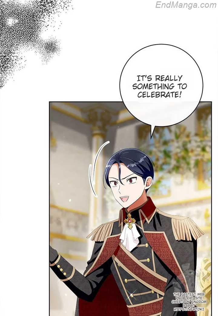 I Will Remove Them From My Life Chapter 100 page 6