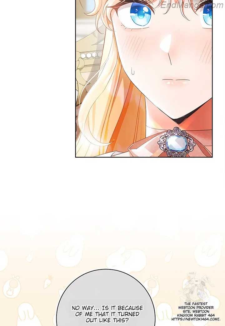I Will Remove Them From My Life Chapter 100 page 69