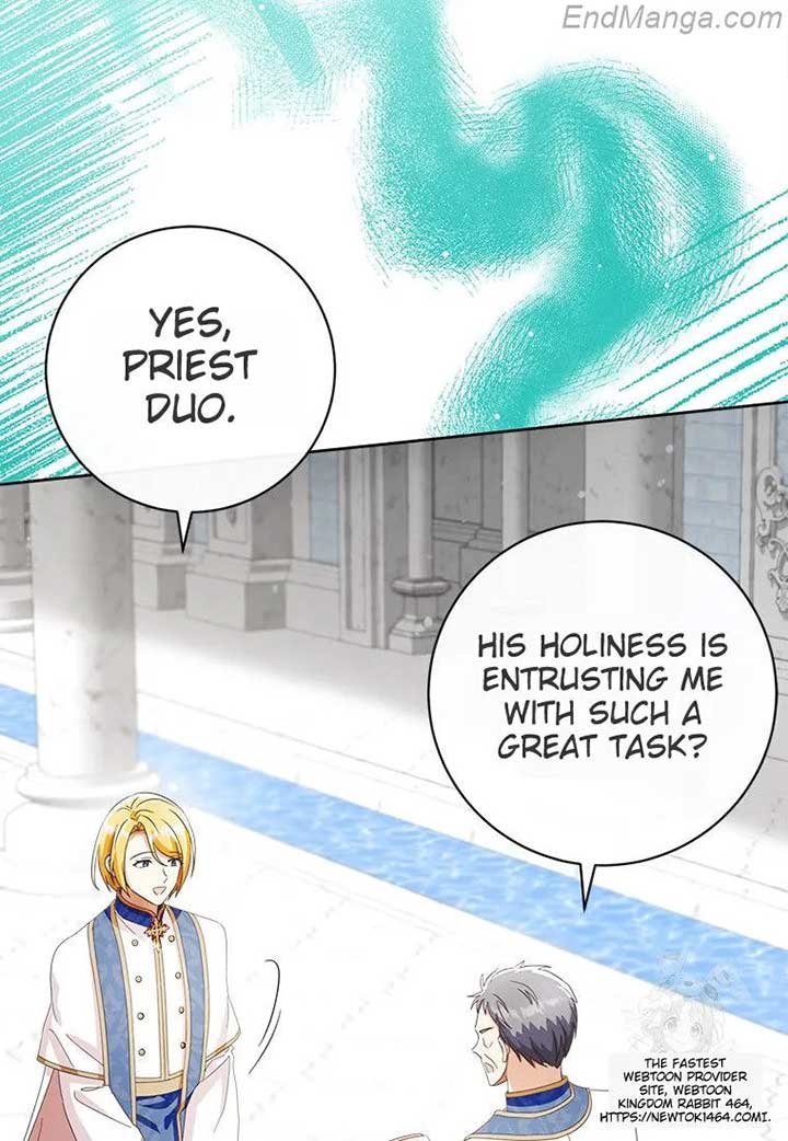 I Will Remove Them From My Life Chapter 100 page 74