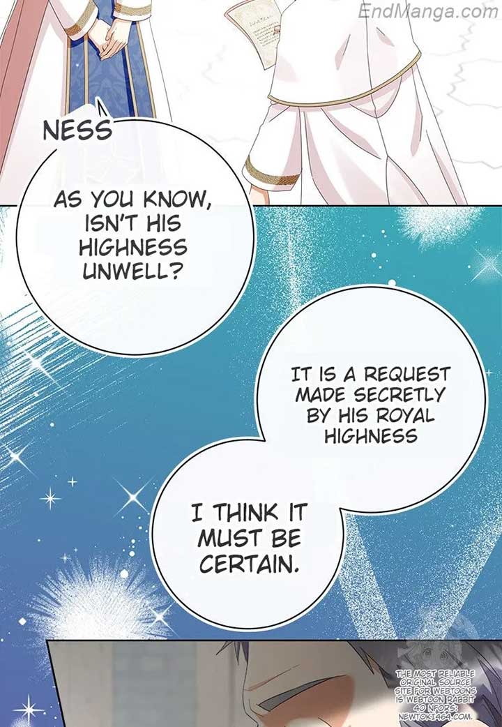 I Will Remove Them From My Life Chapter 100 page 75