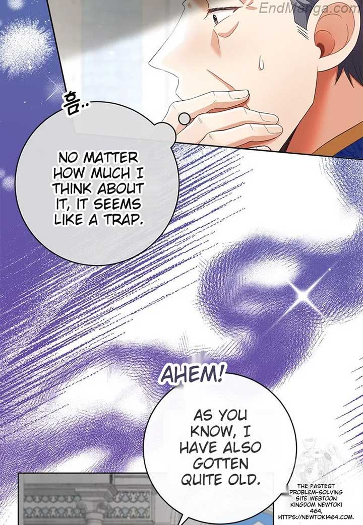 I Will Remove Them From My Life Chapter 100 page 76