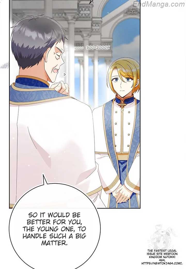 I Will Remove Them From My Life Chapter 100 page 77