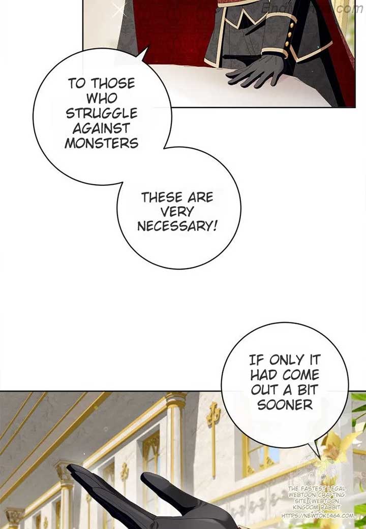 I Will Remove Them From My Life Chapter 100 page 7