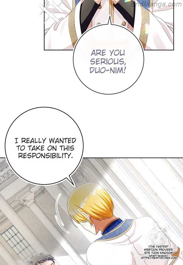 I Will Remove Them From My Life Chapter 100 page 79