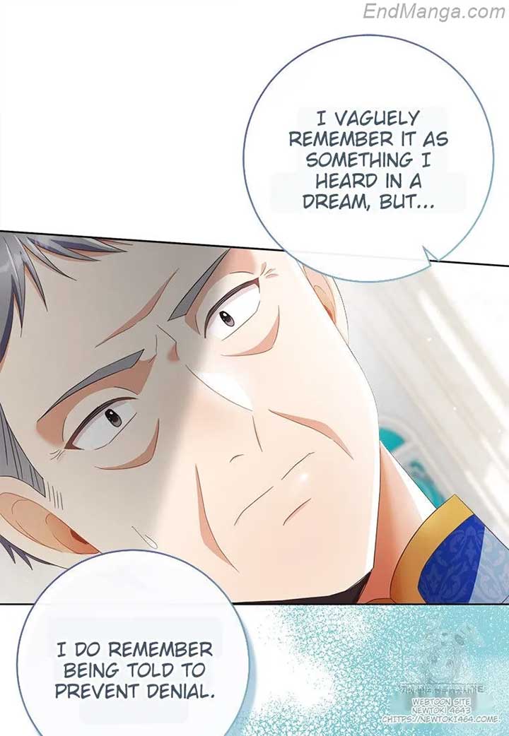 I Will Remove Them From My Life Chapter 100 page 81