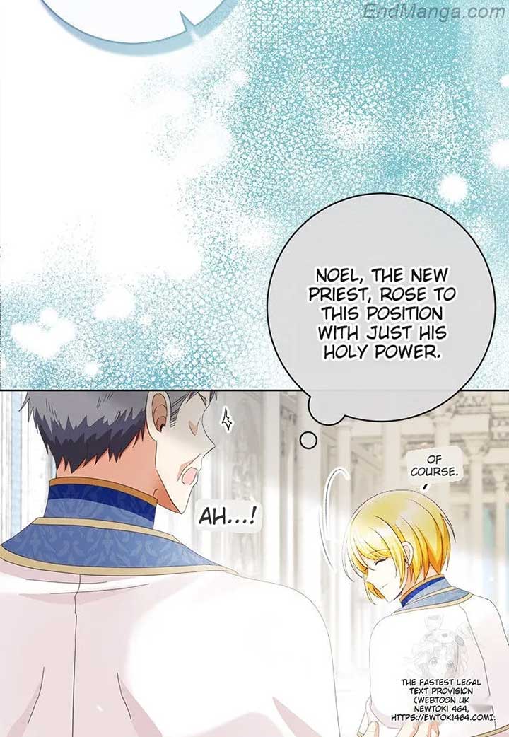 I Will Remove Them From My Life Chapter 100 page 82