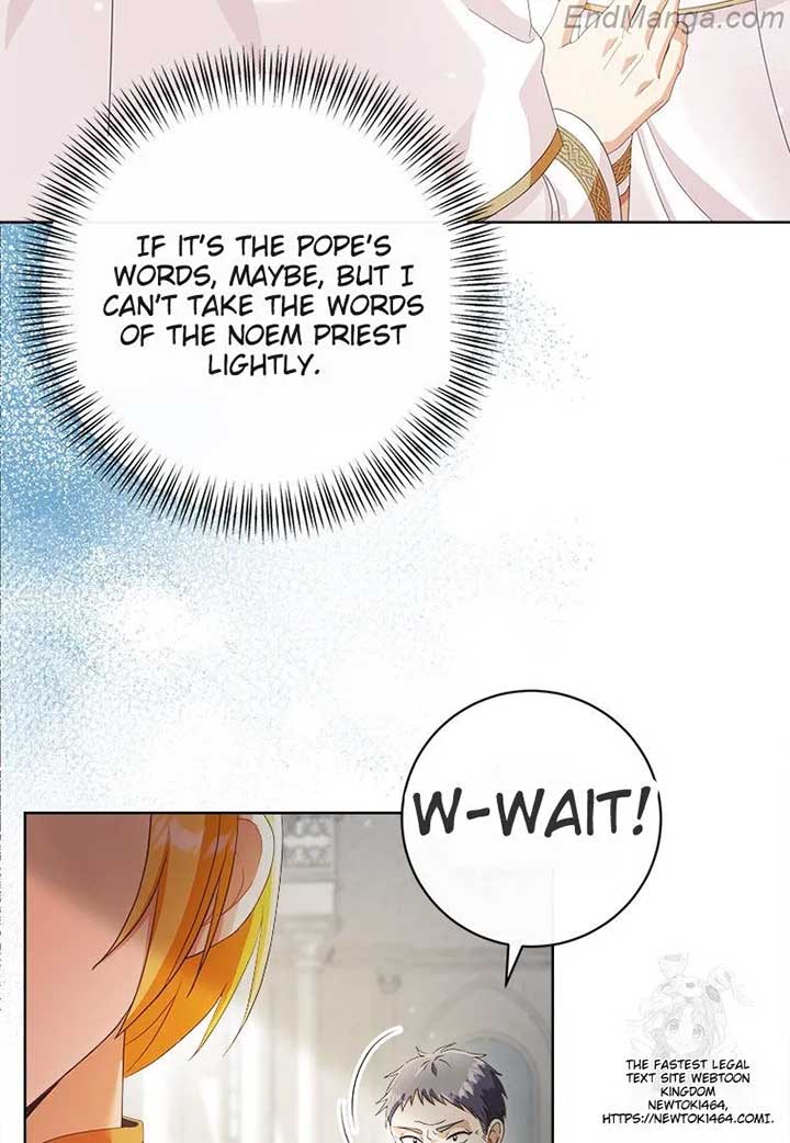 I Will Remove Them From My Life Chapter 100 page 83