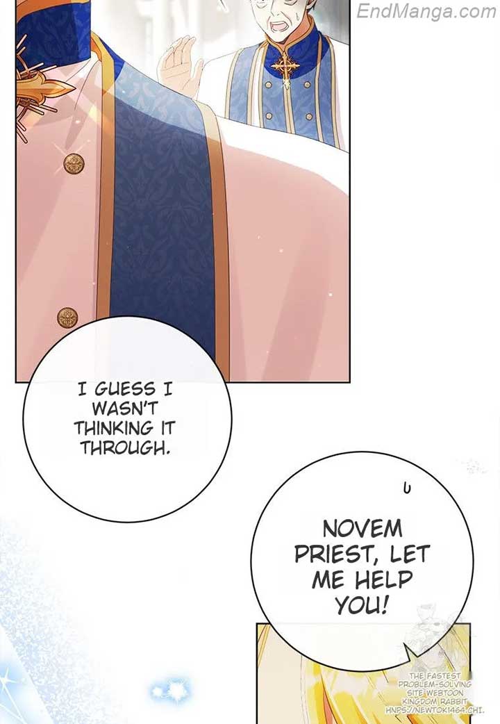 I Will Remove Them From My Life Chapter 100 page 84