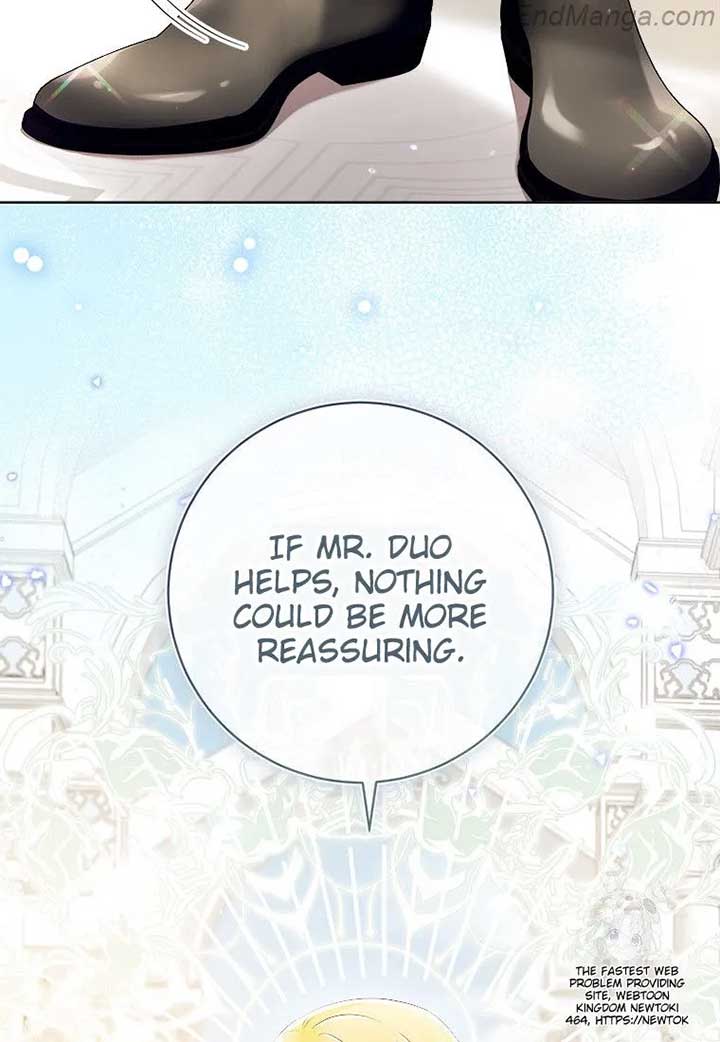 I Will Remove Them From My Life Chapter 100 page 86