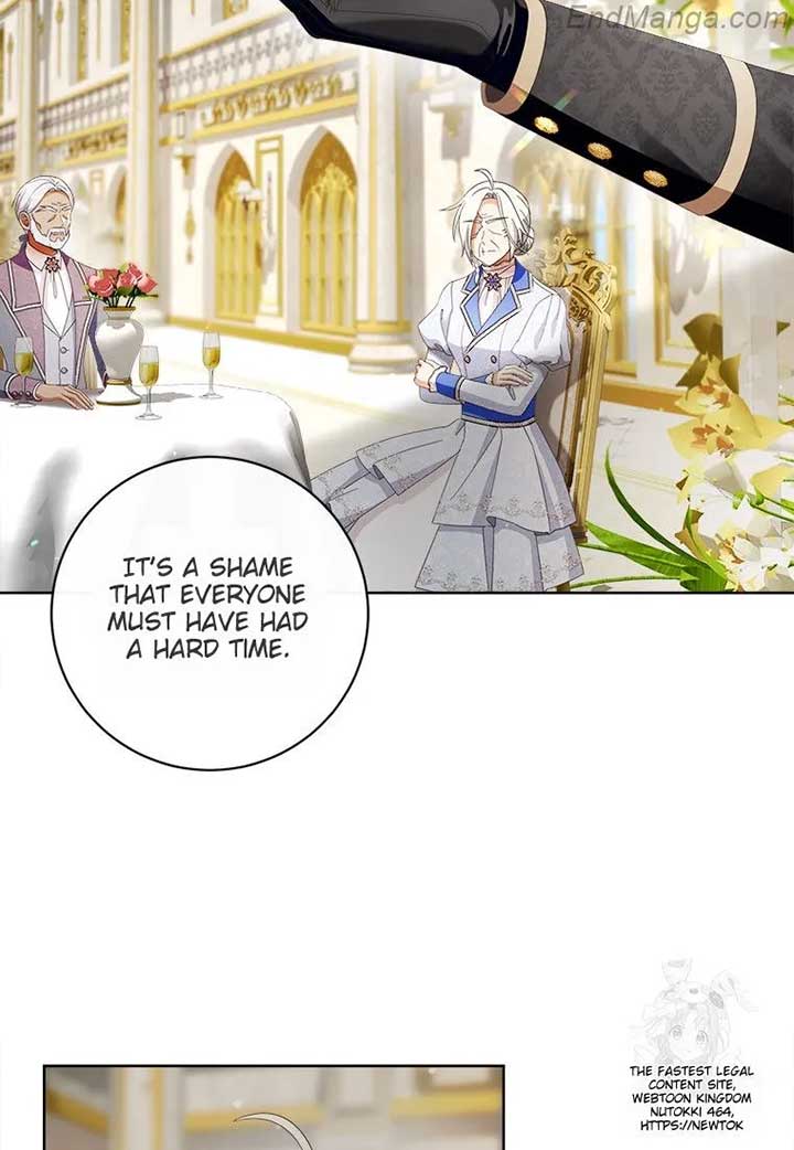 I Will Remove Them From My Life Chapter 100 page 8