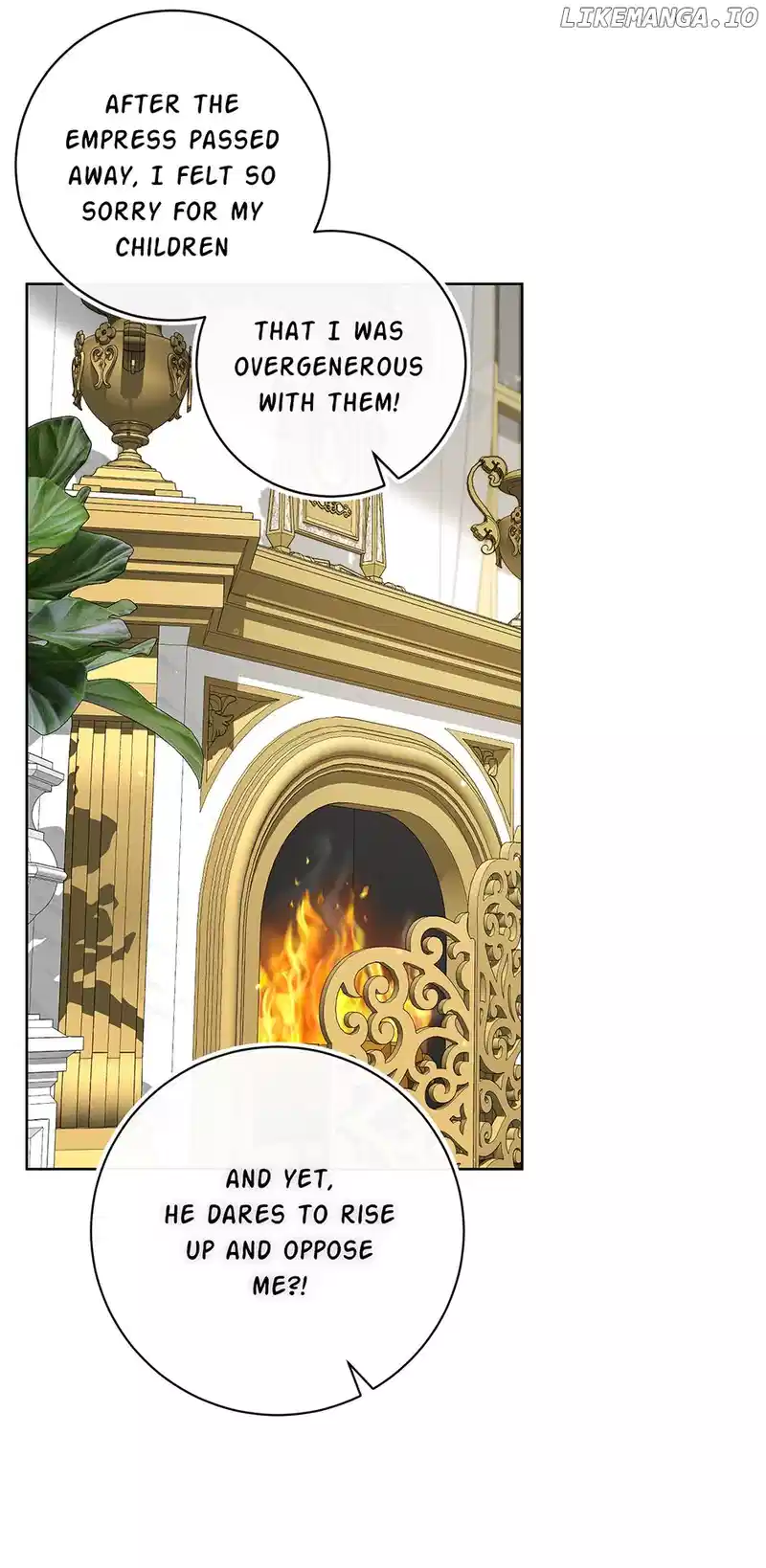 I Will Remove Them From My Life Chapter 101 page 9