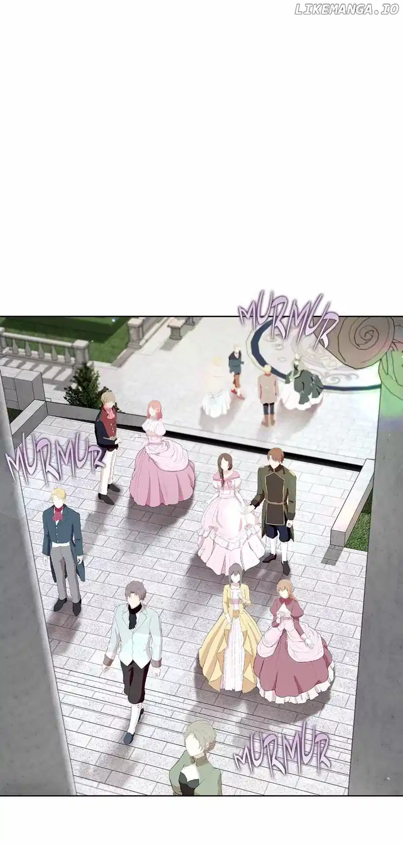 I Will Remove Them From My Life Chapter 101 page 14