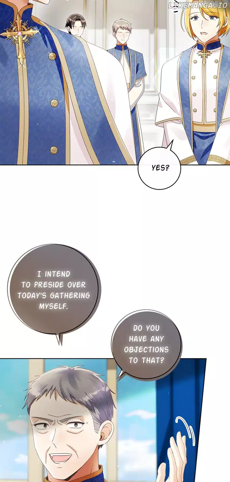 I Will Remove Them From My Life Chapter 101 page 17