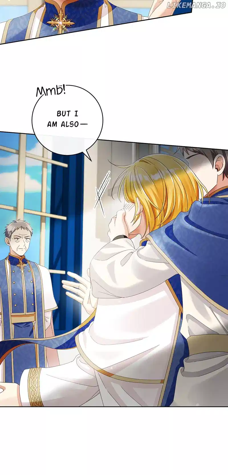 I Will Remove Them From My Life Chapter 101 page 18