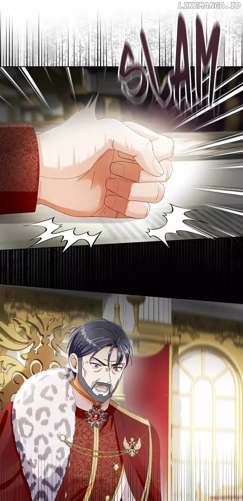I Will Remove Them From My Life Chapter 101 page 1