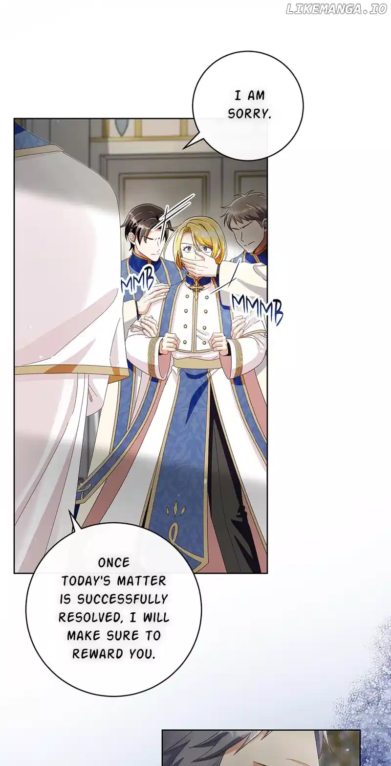 I Will Remove Them From My Life Chapter 101 page 19