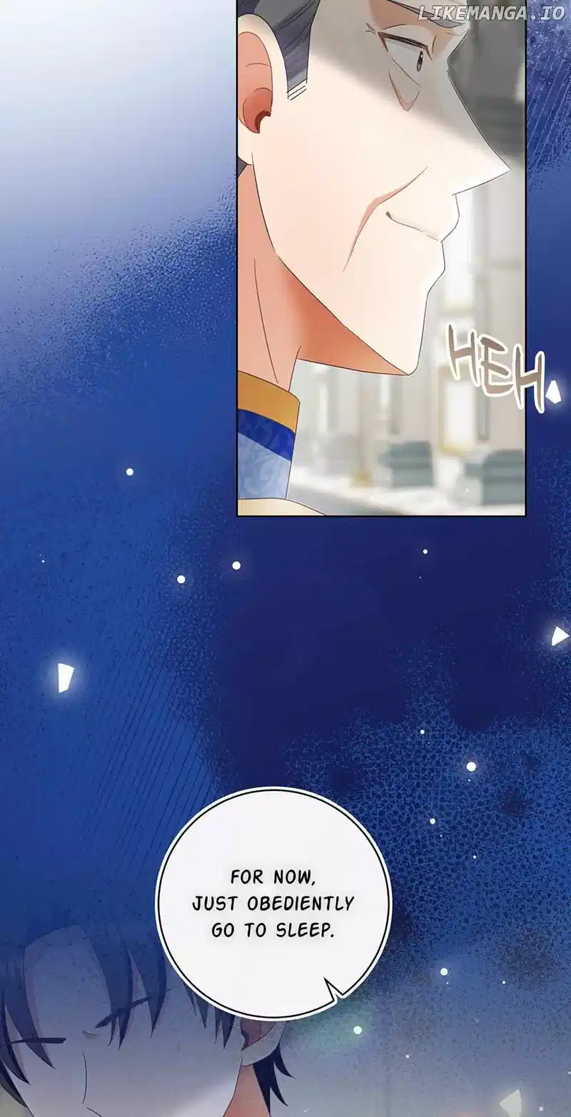 I Will Remove Them From My Life Chapter 101 page 20
