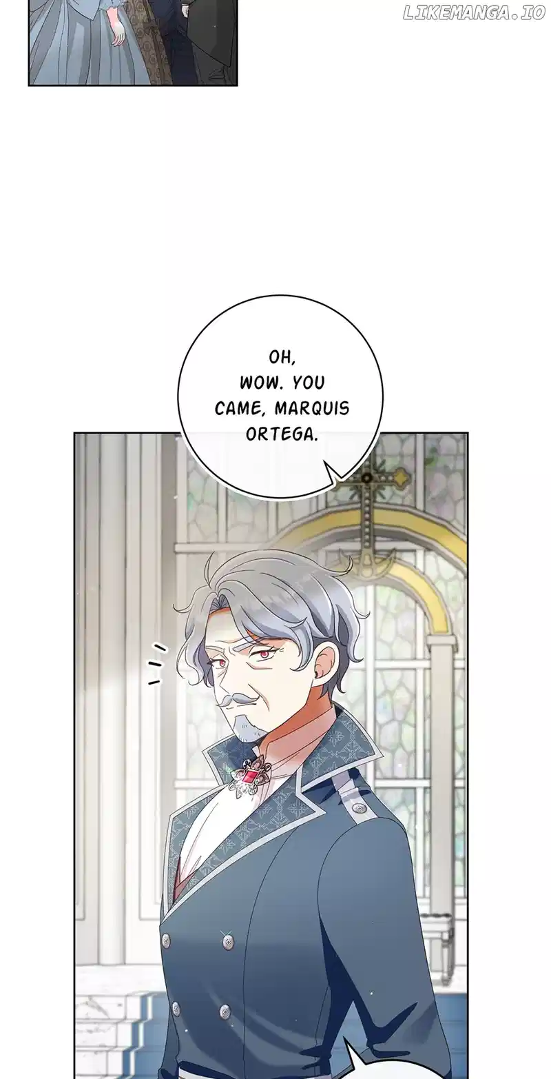 I Will Remove Them From My Life Chapter 101 page 23