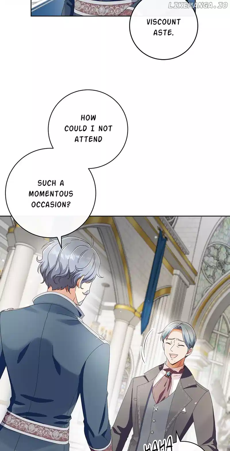 I Will Remove Them From My Life Chapter 101 page 24