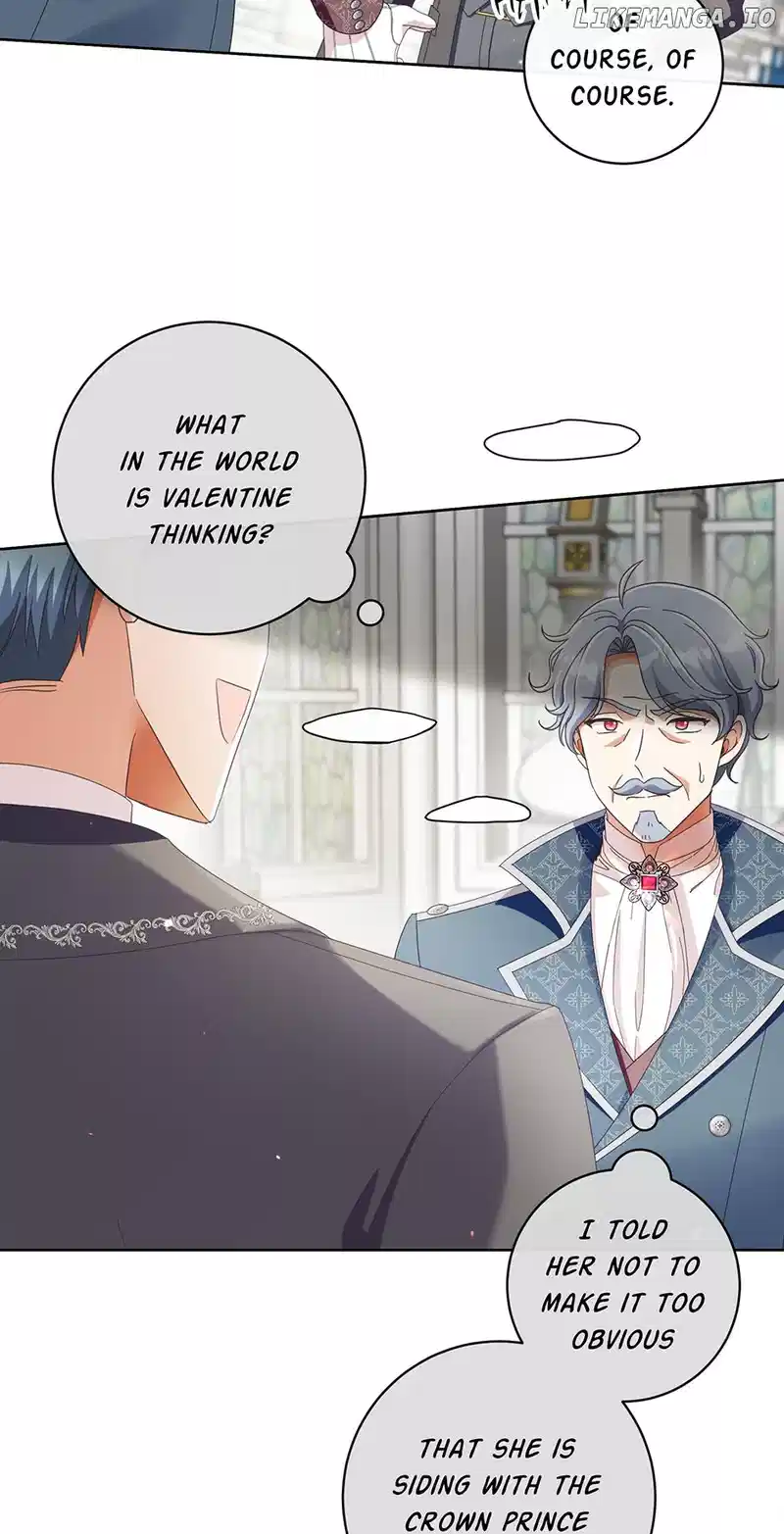 I Will Remove Them From My Life Chapter 101 page 25