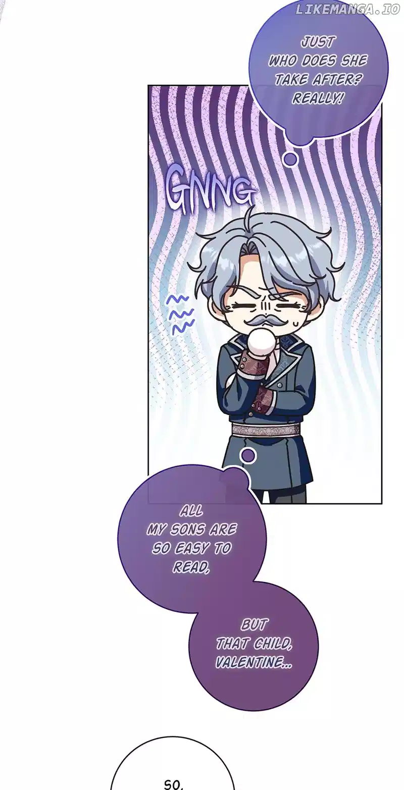 I Will Remove Them From My Life Chapter 101 page 27