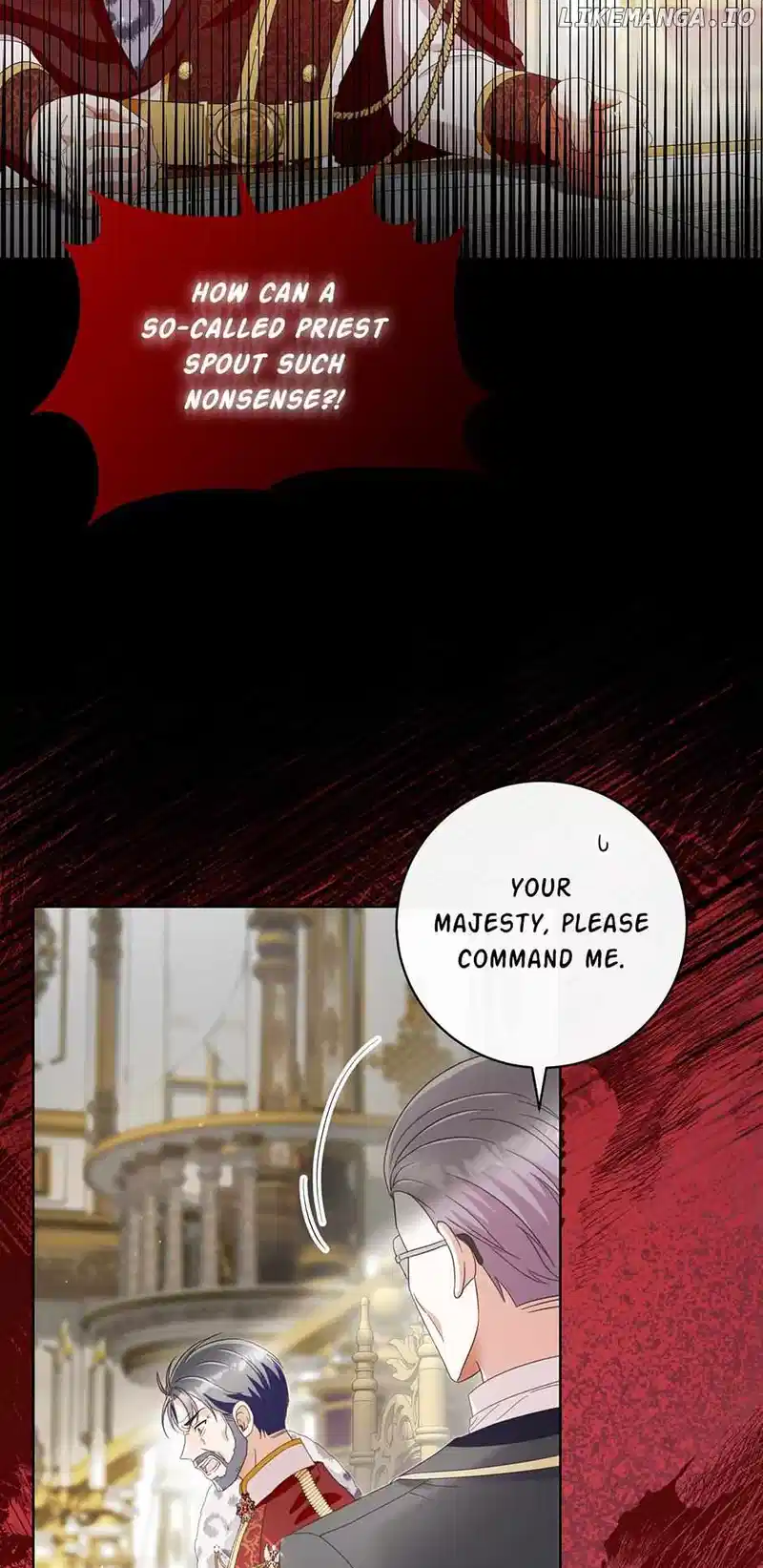 I Will Remove Them From My Life Chapter 101 page 2