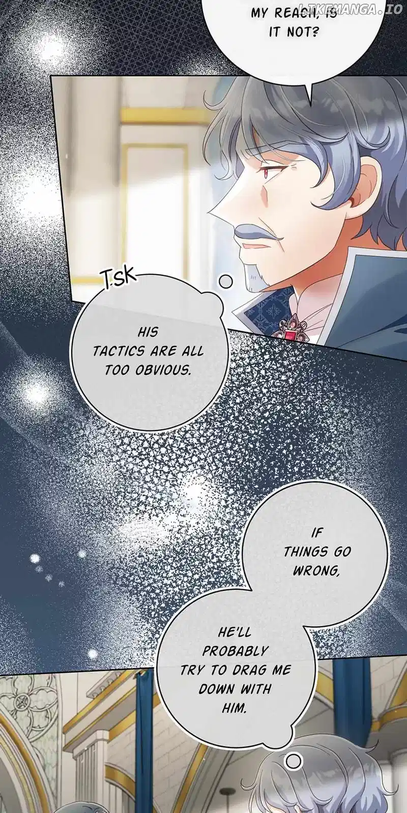 I Will Remove Them From My Life Chapter 101 page 29
