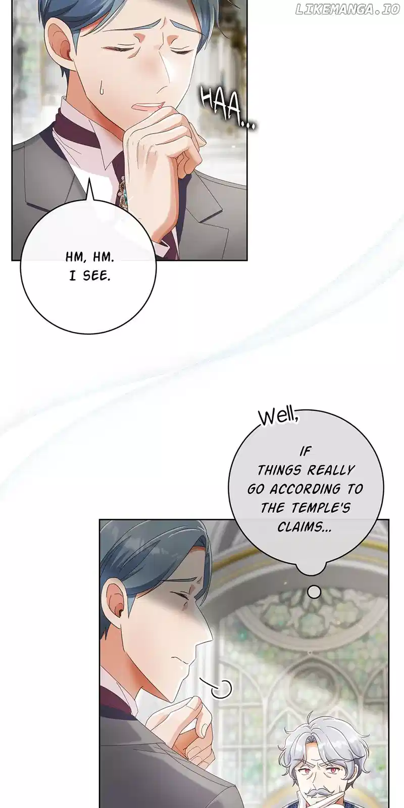 I Will Remove Them From My Life Chapter 101 page 31
