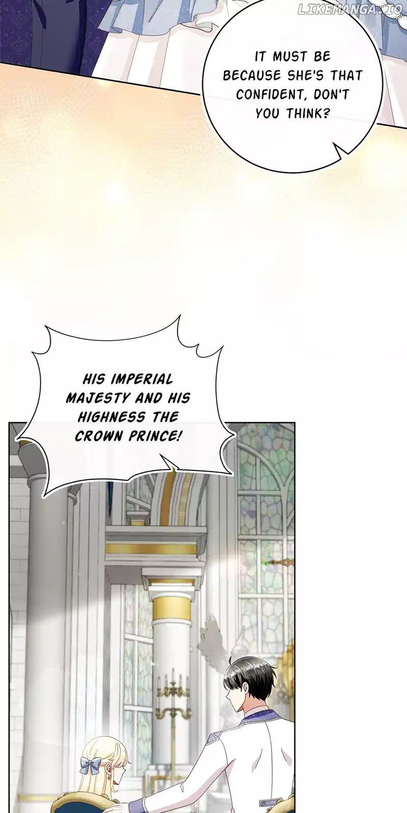I Will Remove Them From My Life Chapter 101 page 35