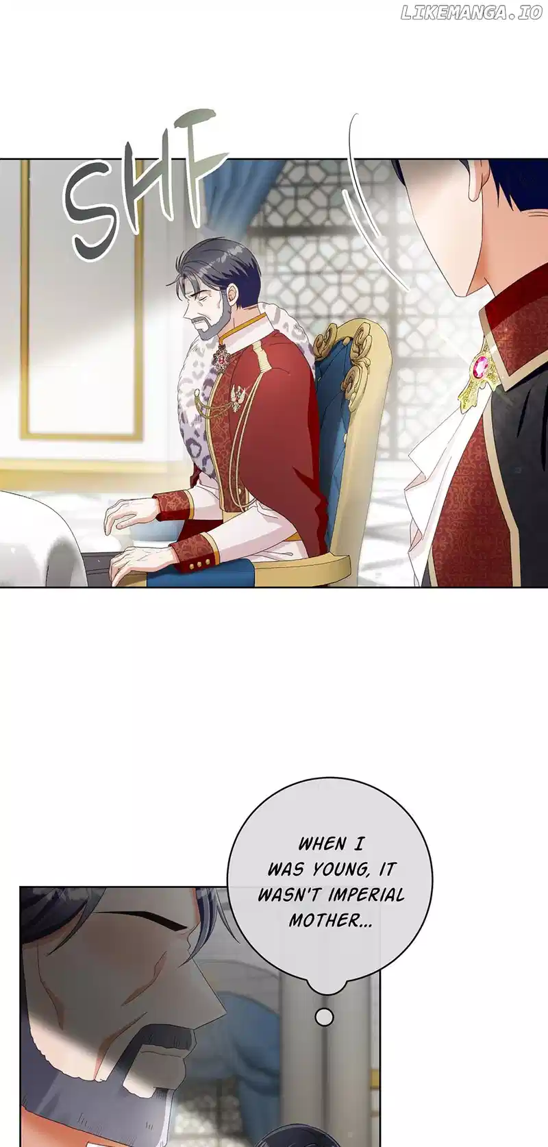 I Will Remove Them From My Life Chapter 101 page 38