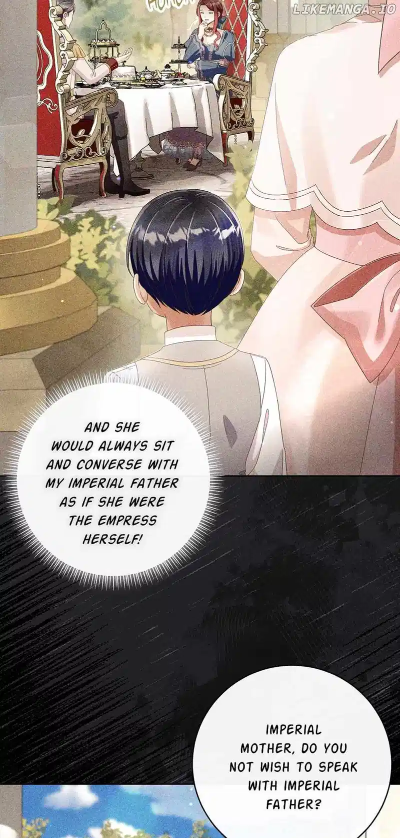 I Will Remove Them From My Life Chapter 101 page 40