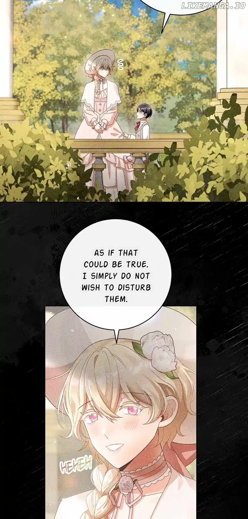 I Will Remove Them From My Life Chapter 101 page 41