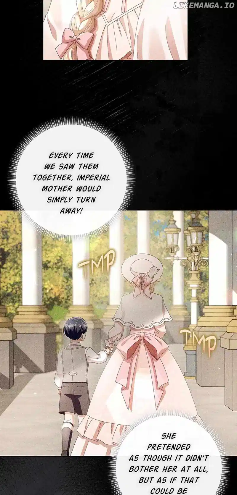 I Will Remove Them From My Life Chapter 101 page 42