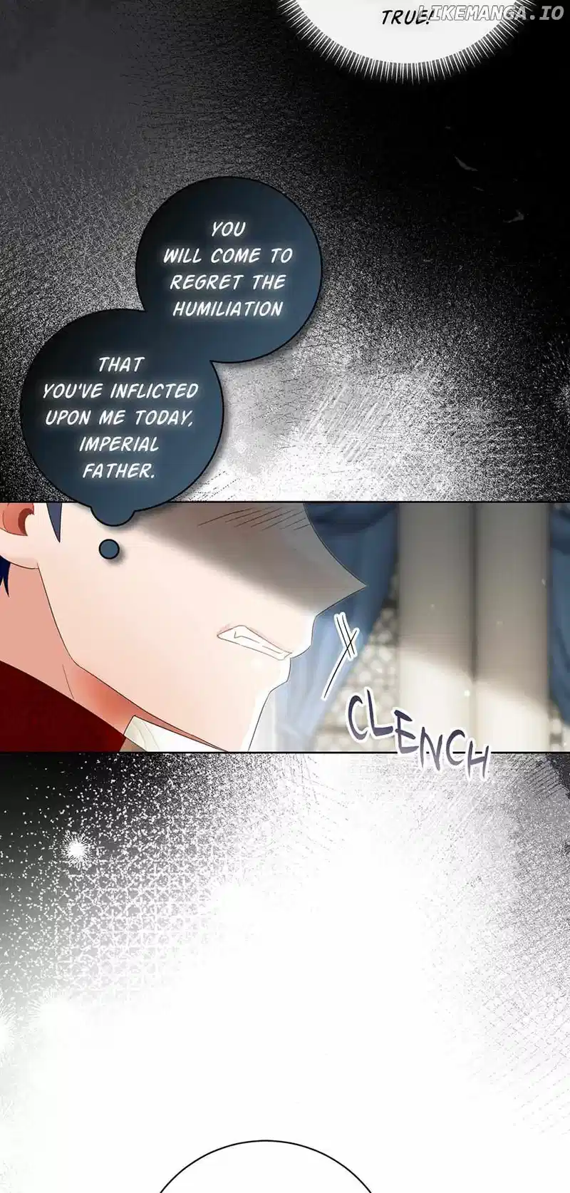 I Will Remove Them From My Life Chapter 101 page 43