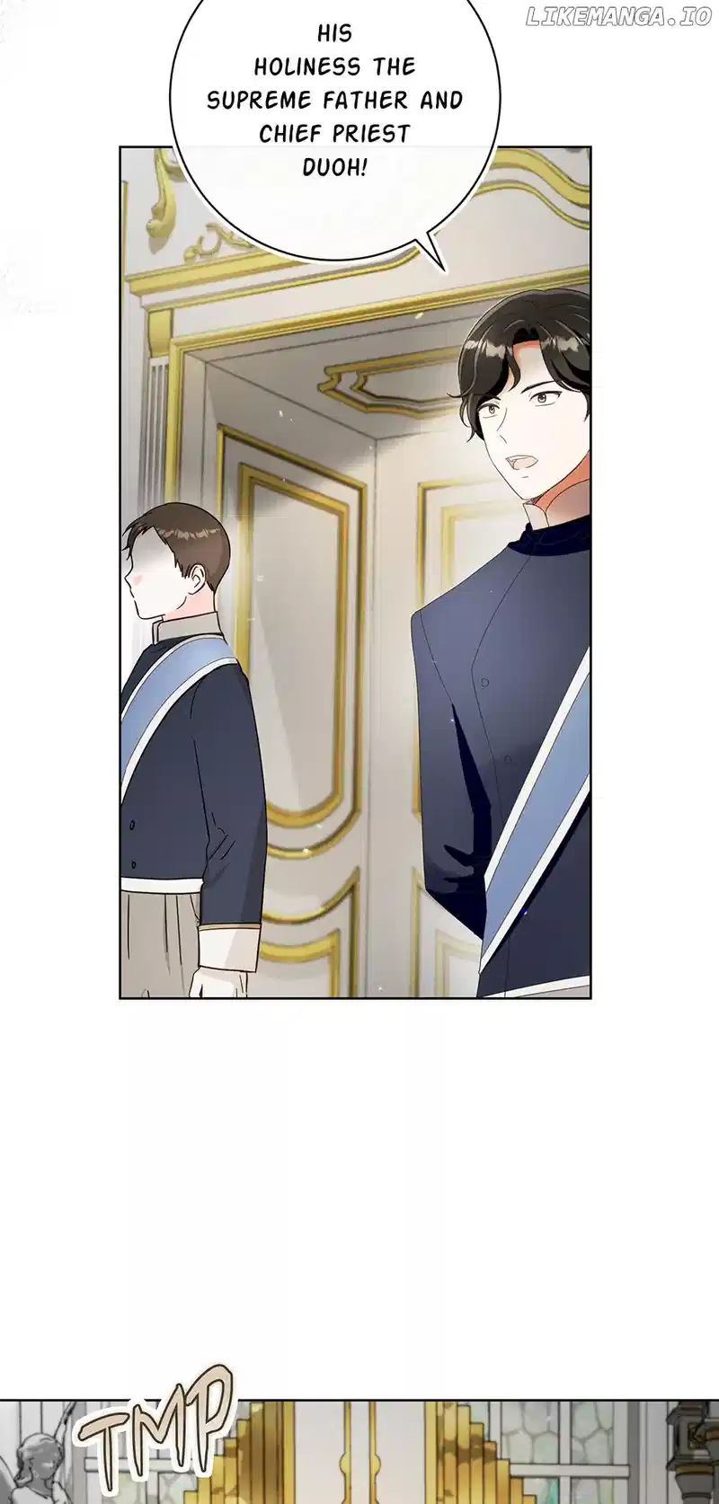 I Will Remove Them From My Life Chapter 101 page 44